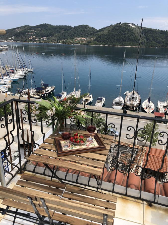 Porto Guest House Skiathos Extérieur photo